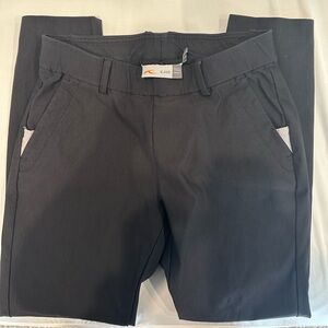 Kjus Women’s Golf Pant Size 38/M